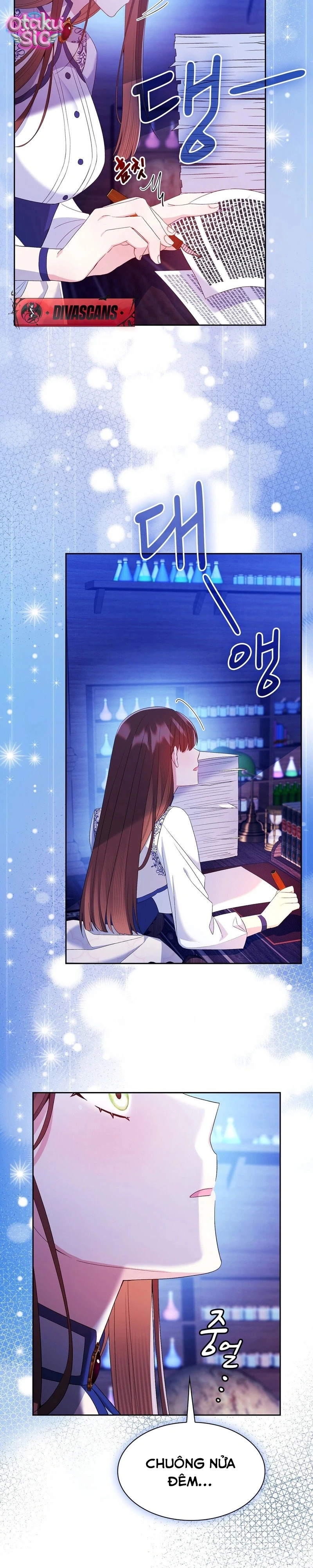 Hệ Thống Bắt Tôi Trở Thành M?! - Chap 10 - Trang 20