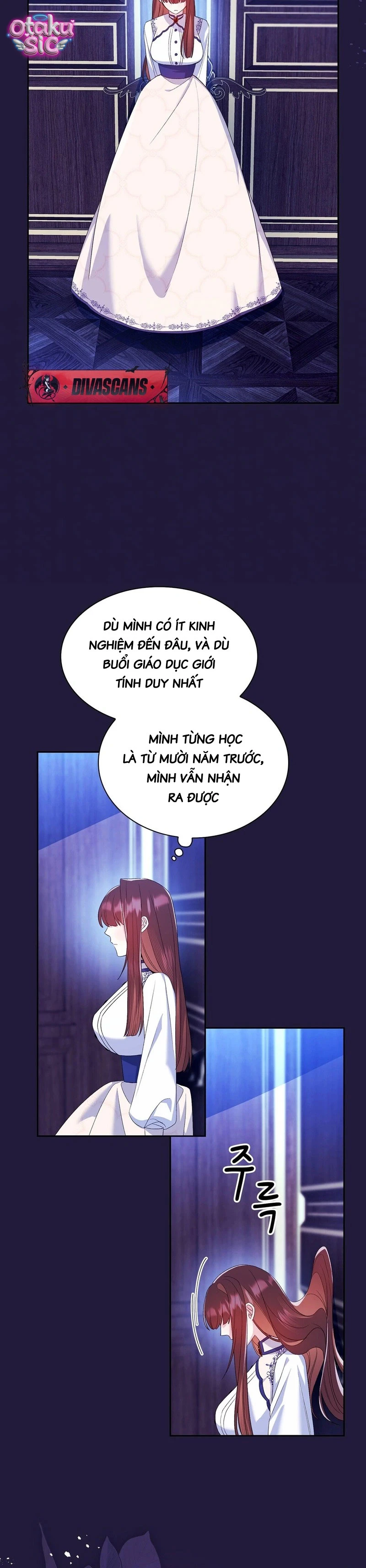 Hệ Thống Bắt Tôi Trở Thành M?! - Chap 10 - Trang 22