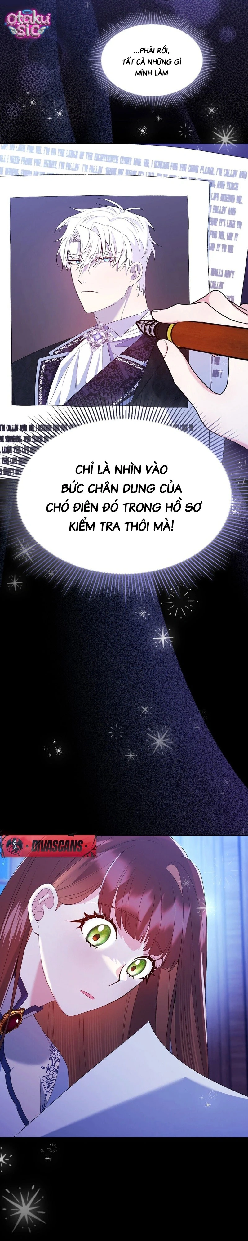 Hệ Thống Bắt Tôi Trở Thành M?! - Chap 10 - Trang 25