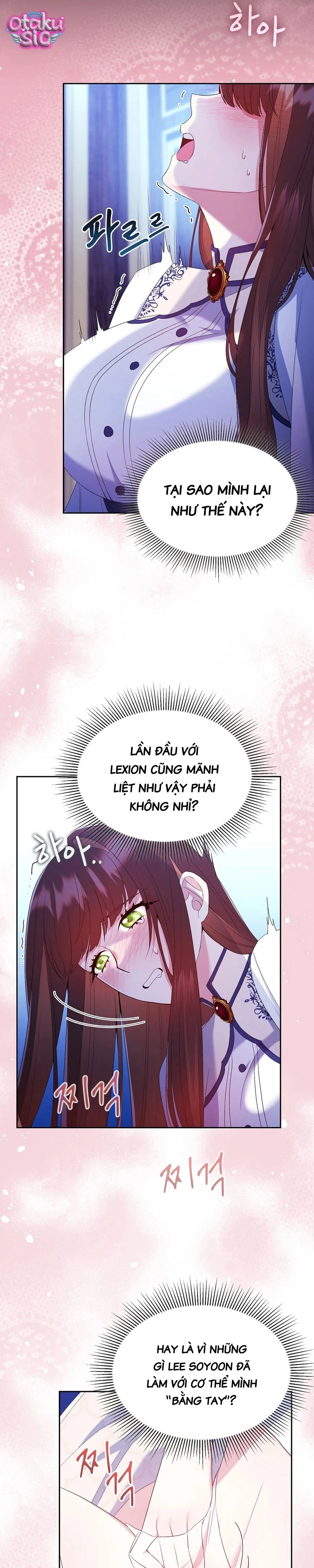 Hệ Thống Bắt Tôi Trở Thành M?! - Chap 10 - Trang 27