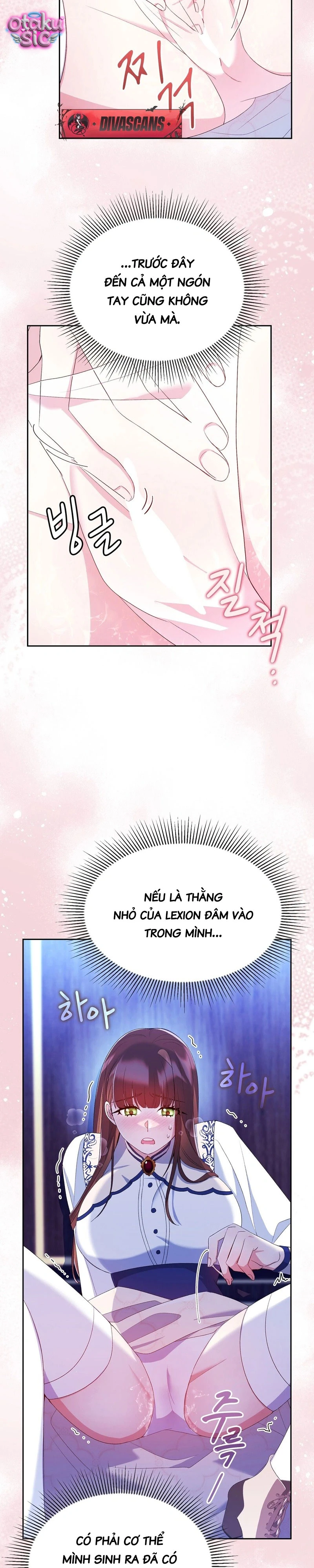 Hệ Thống Bắt Tôi Trở Thành M?! - Chap 10 - Trang 28