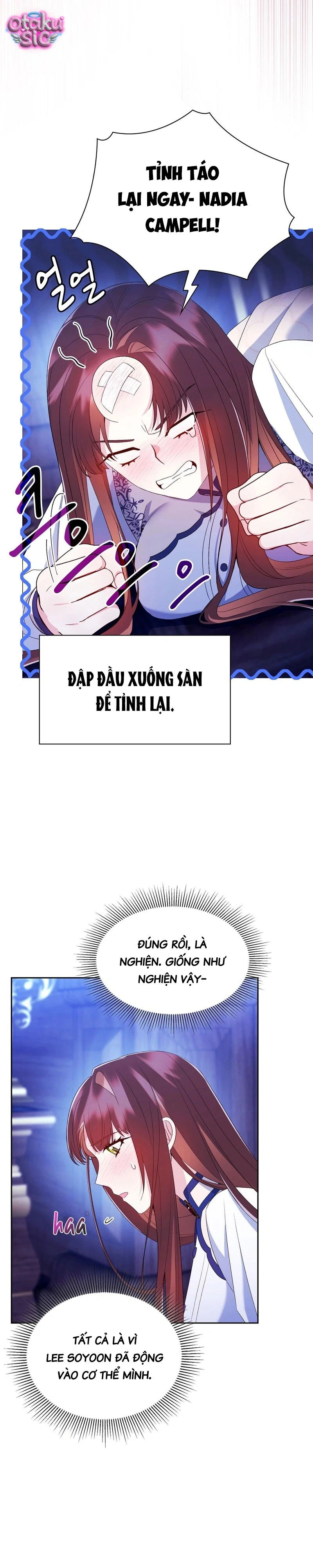 Hệ Thống Bắt Tôi Trở Thành M?! - Chap 10 - Trang 30