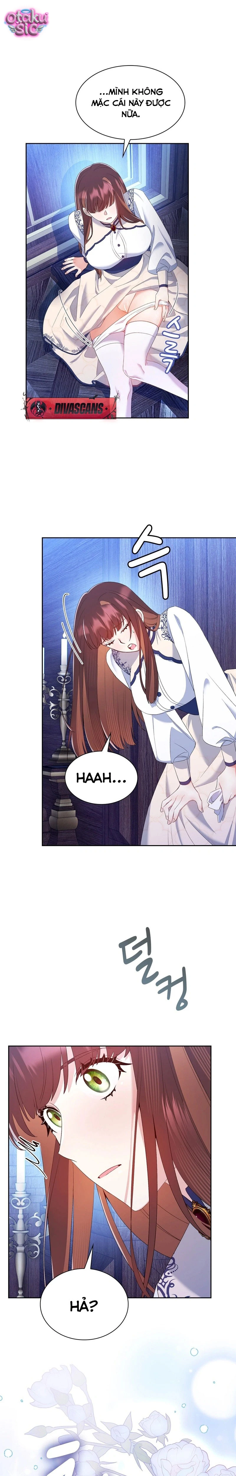 Hệ Thống Bắt Tôi Trở Thành M?! - Chap 10 - Trang 31