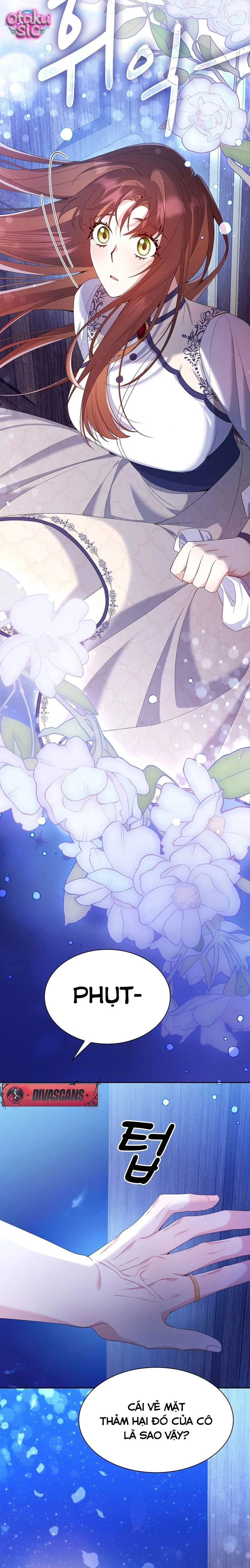 Hệ Thống Bắt Tôi Trở Thành M?! - Chap 10 - Trang 32