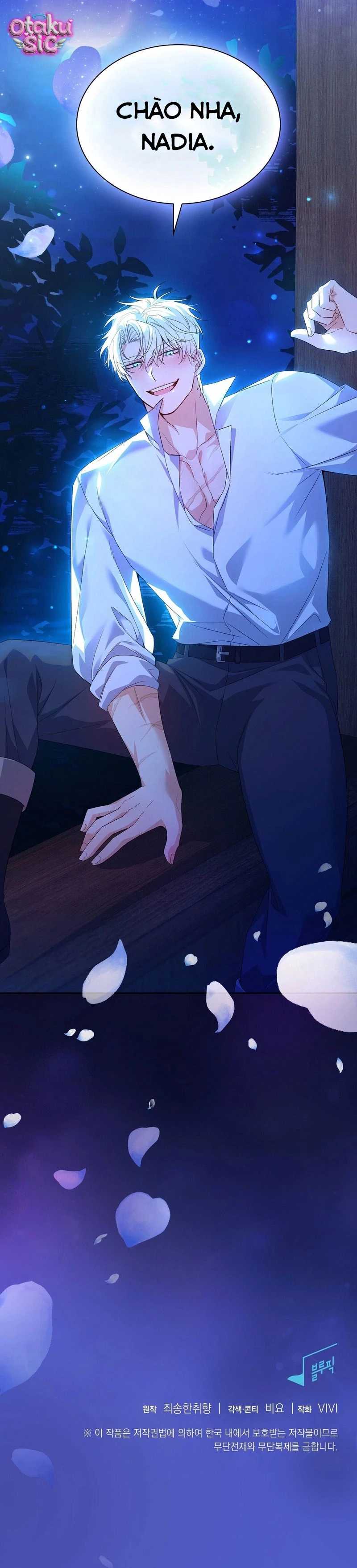 Hệ Thống Bắt Tôi Trở Thành M?! - Chap 10 - Trang 33