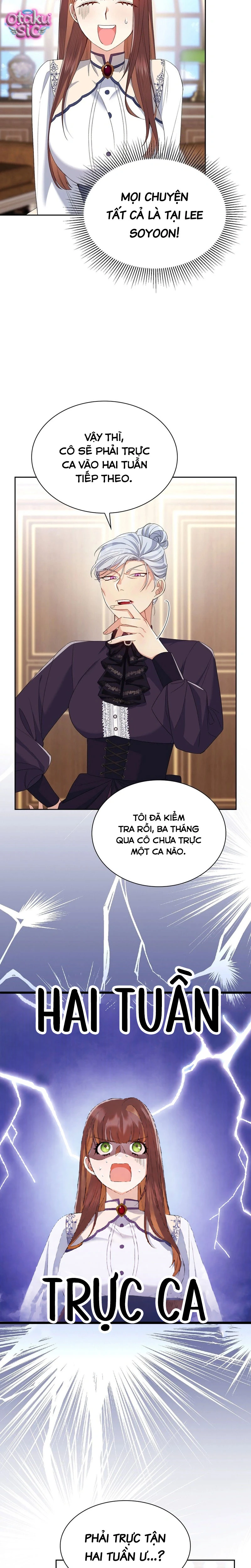 Hệ Thống Bắt Tôi Trở Thành M?! - Chap 10 - Trang 6