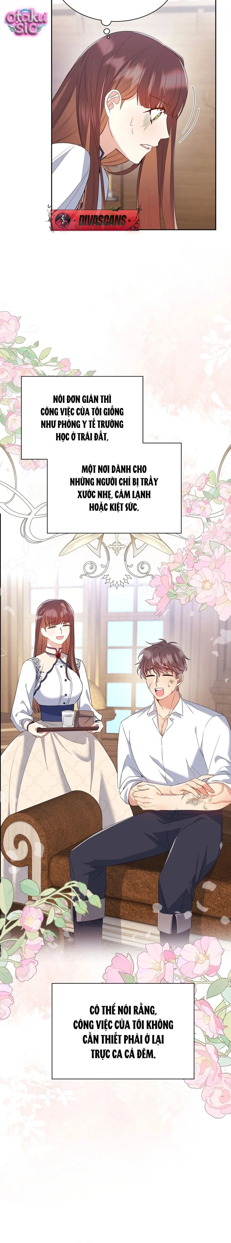 Hệ Thống Bắt Tôi Trở Thành M?! - Chap 10 - Trang 7