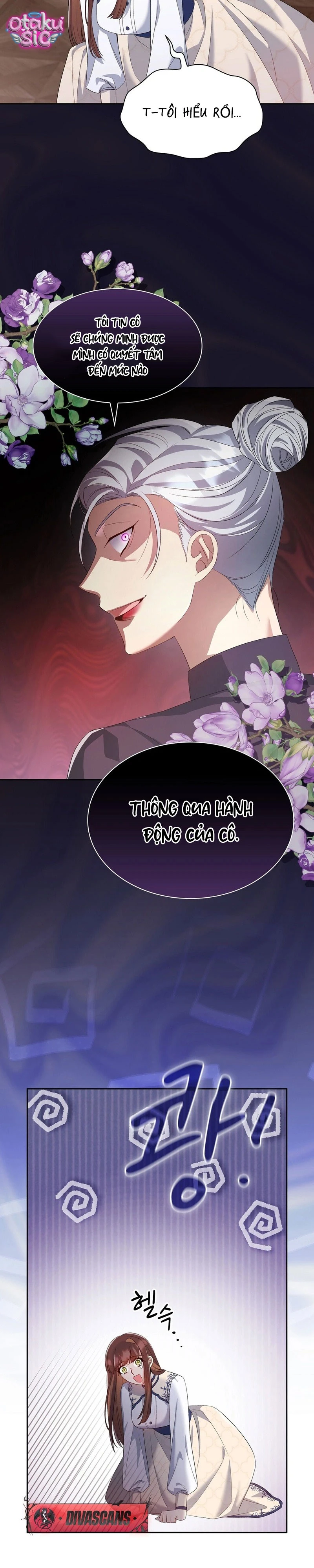 Hệ Thống Bắt Tôi Trở Thành M?! - Chap 10 - Trang 10
