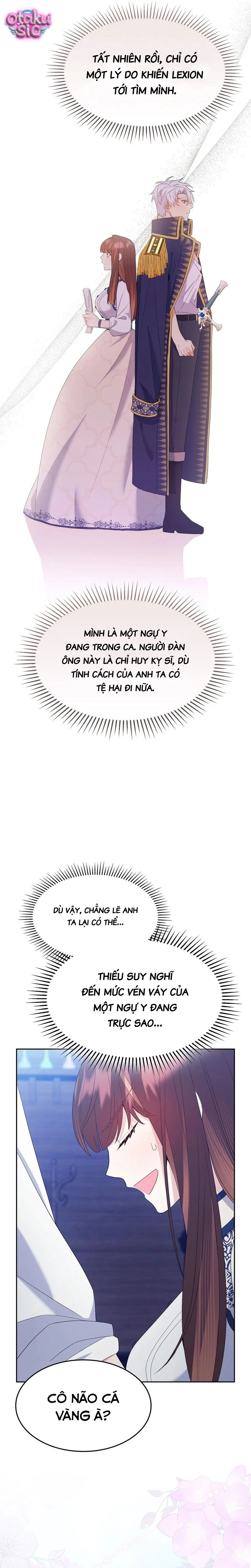 Hệ Thống Bắt Tôi Trở Thành M?! - Chap 11 - Trang 14