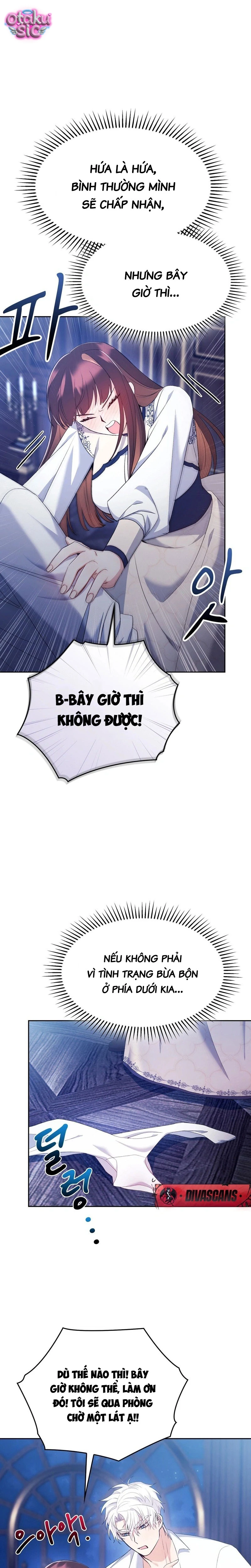 Hệ Thống Bắt Tôi Trở Thành M?! - Chap 11 - Trang 16