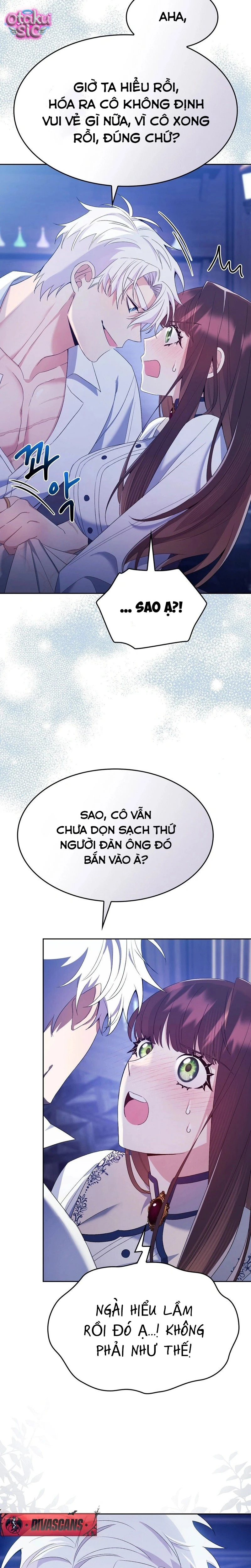Hệ Thống Bắt Tôi Trở Thành M?! - Chap 11 - Trang 18