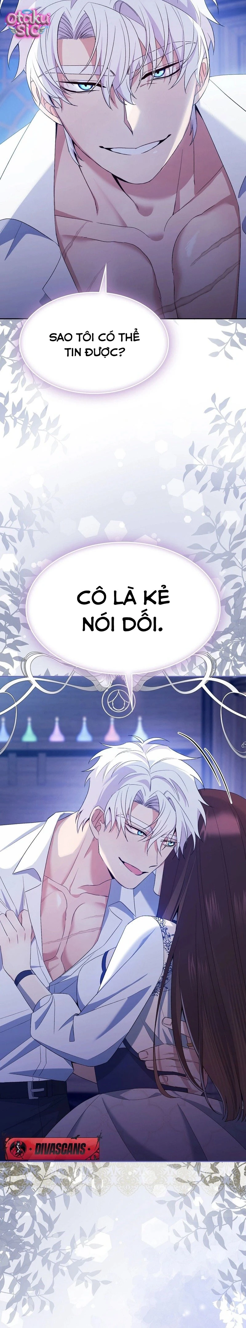 Hệ Thống Bắt Tôi Trở Thành M?! - Chap 11 - Trang 19