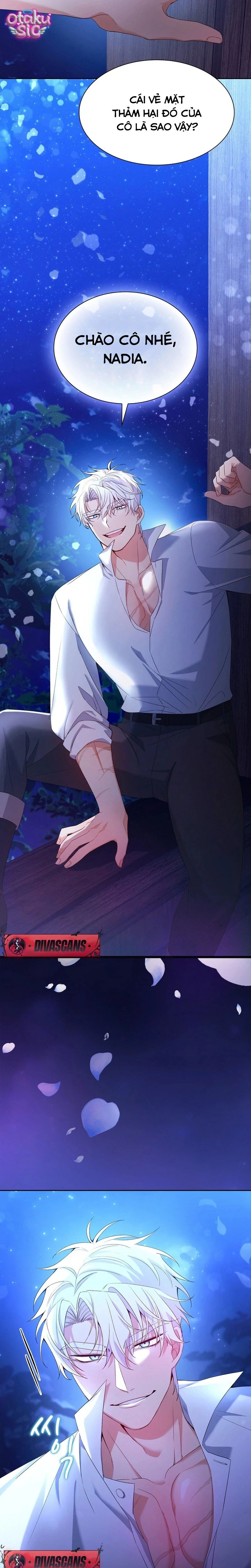 Hệ Thống Bắt Tôi Trở Thành M?! - Chap 11 - Trang 3