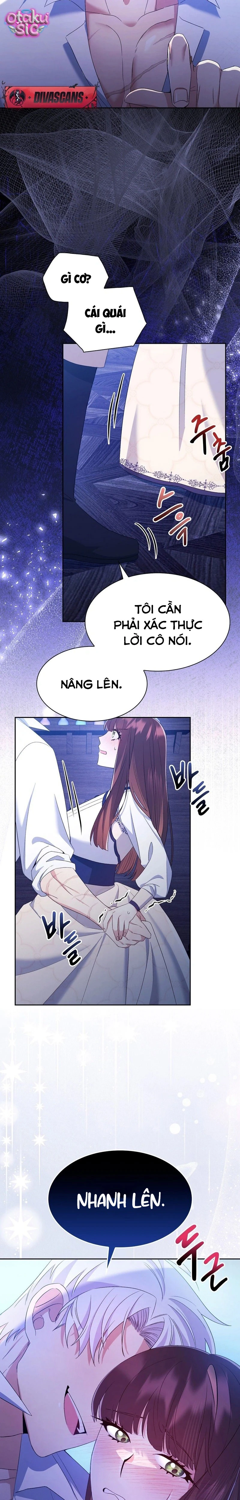 Hệ Thống Bắt Tôi Trở Thành M?! - Chap 11 - Trang 24