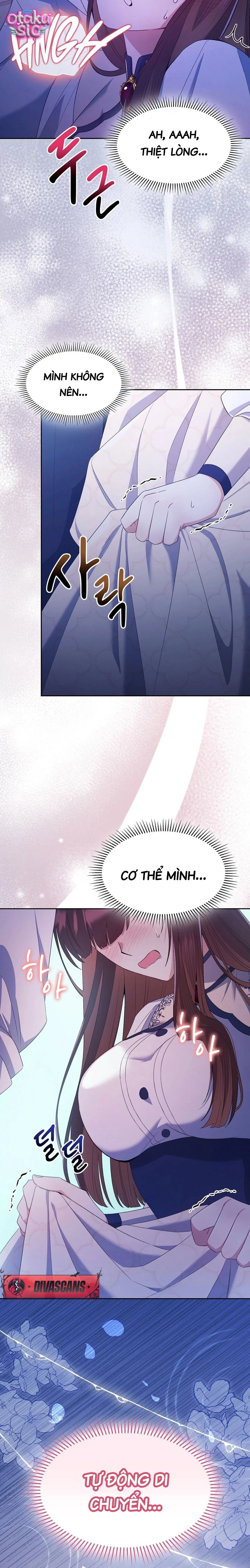 Hệ Thống Bắt Tôi Trở Thành M?! - Chap 11 - Trang 25