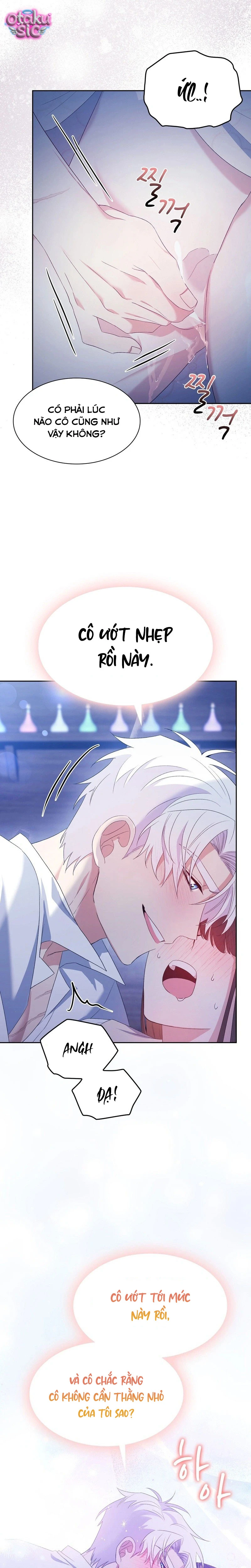 Hệ Thống Bắt Tôi Trở Thành M?! - Chap 11 - Trang 28