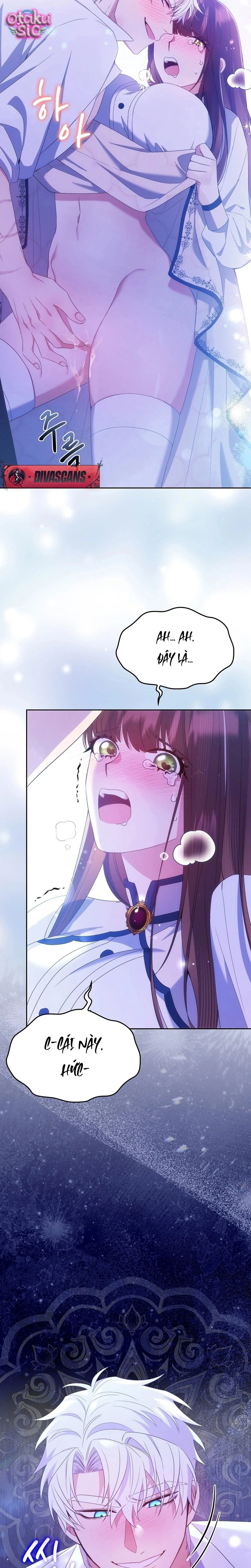 Hệ Thống Bắt Tôi Trở Thành M?! - Chap 11 - Trang 29