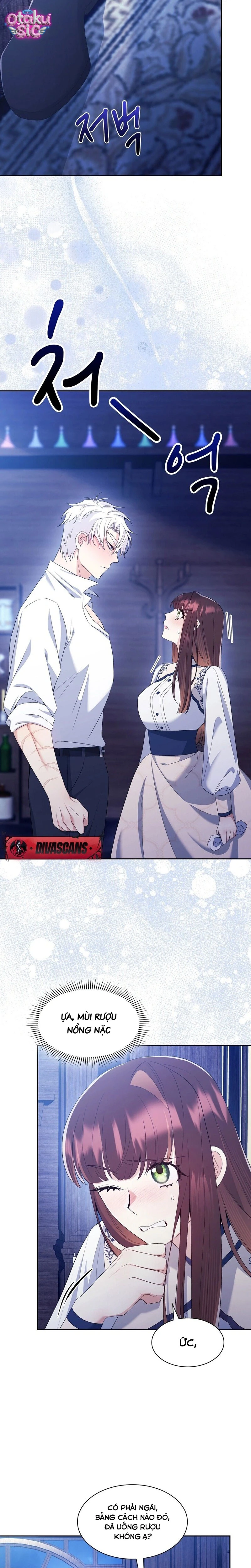 Hệ Thống Bắt Tôi Trở Thành M?! - Chap 11 - Trang 6