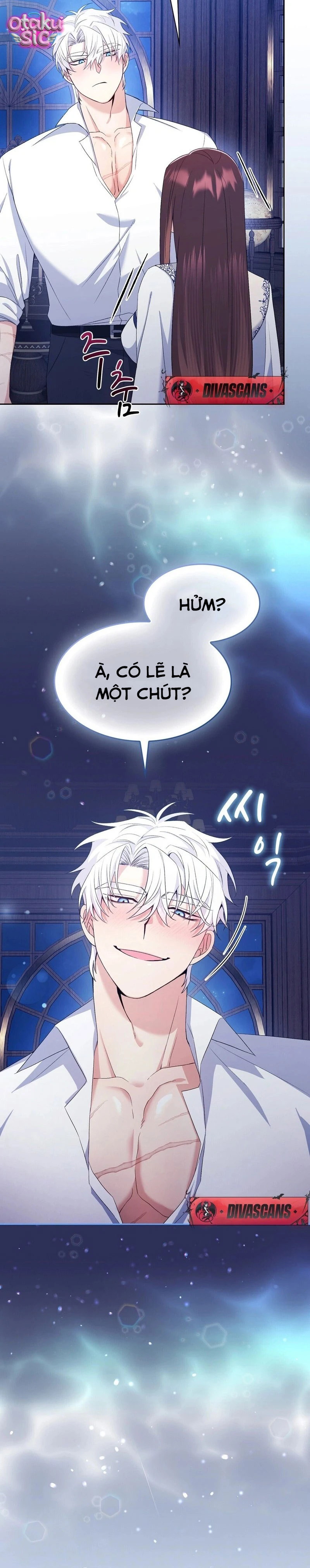 Hệ Thống Bắt Tôi Trở Thành M?! - Chap 11 - Trang 7