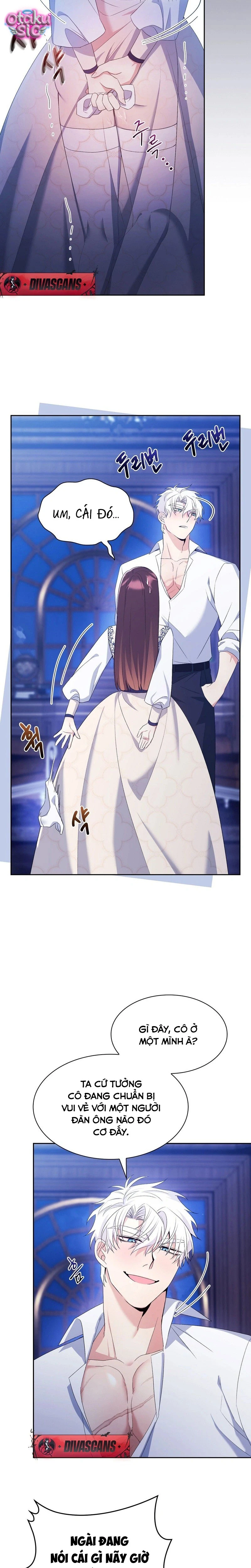 Hệ Thống Bắt Tôi Trở Thành M?! - Chap 11 - Trang 10