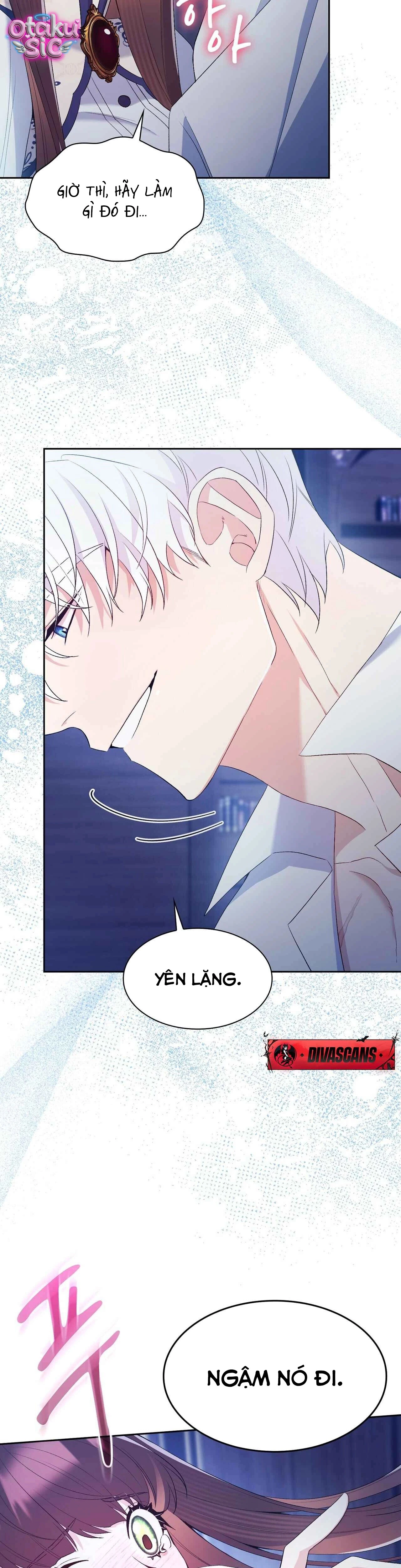 Hệ Thống Bắt Tôi Trở Thành M?! - Chap 12 - Trang 13