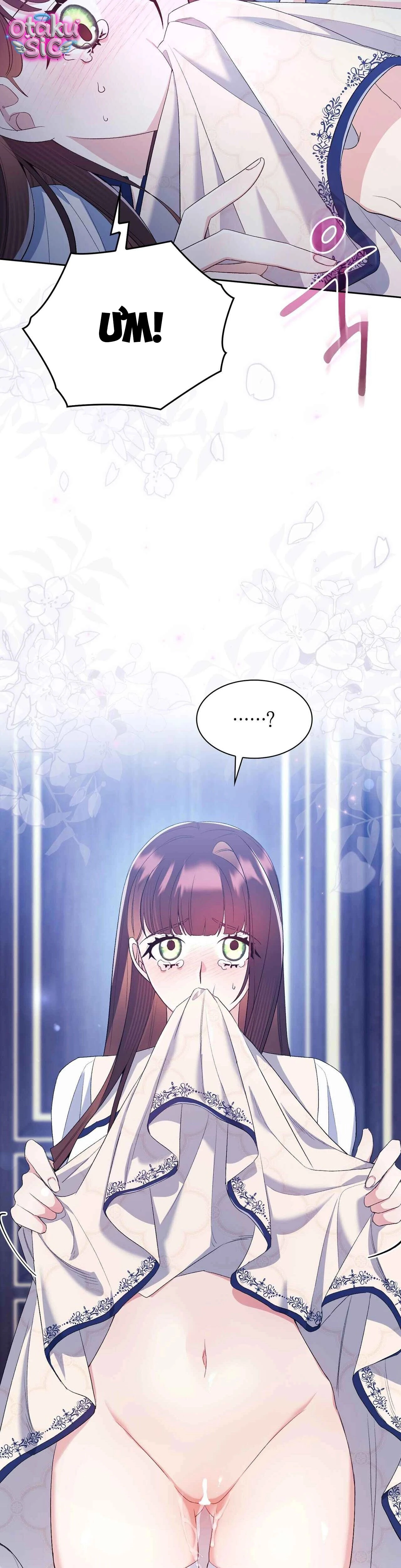 Hệ Thống Bắt Tôi Trở Thành M?! - Chap 12 - Trang 14