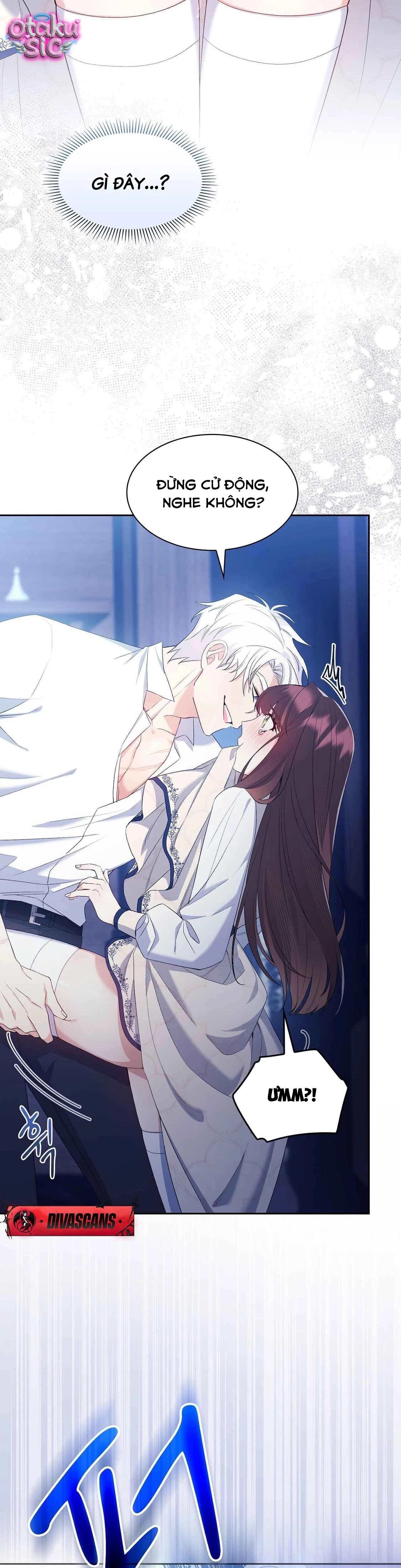 Hệ Thống Bắt Tôi Trở Thành M?! - Chap 12 - Trang 15