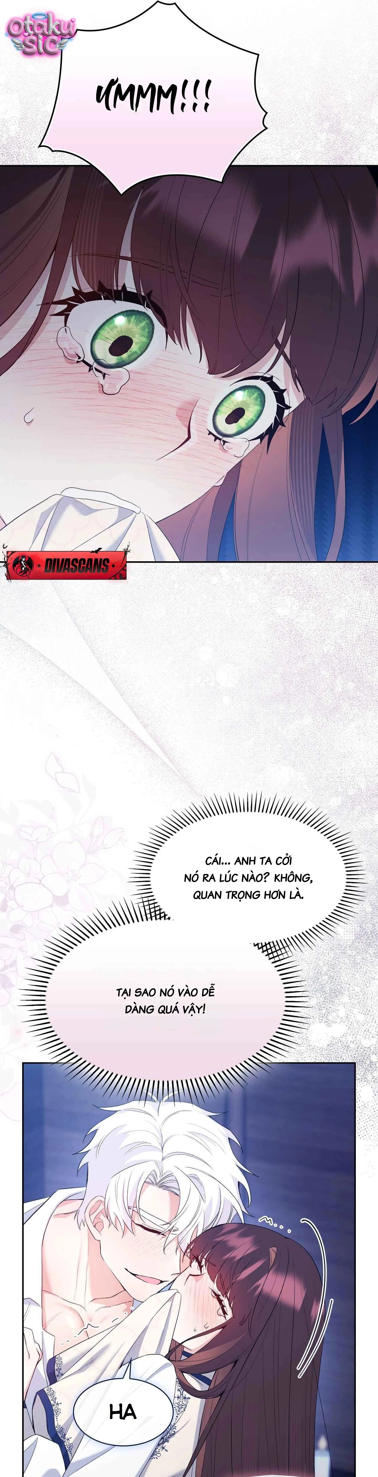 Hệ Thống Bắt Tôi Trở Thành M?! - Chap 12 - Trang 18