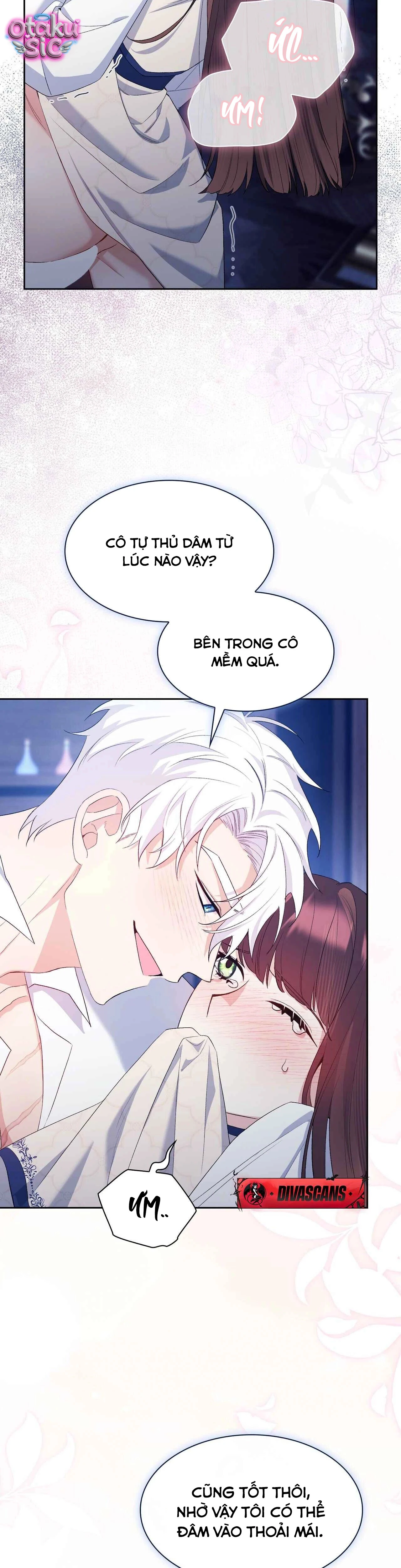 Hệ Thống Bắt Tôi Trở Thành M?! - Chap 12 - Trang 19