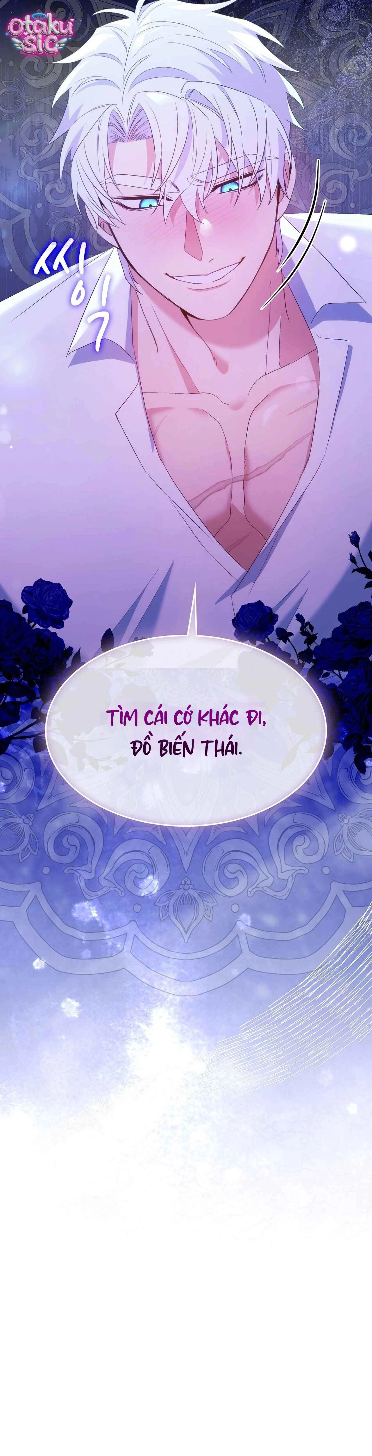 Hệ Thống Bắt Tôi Trở Thành M?! - Chap 12 - Trang 3