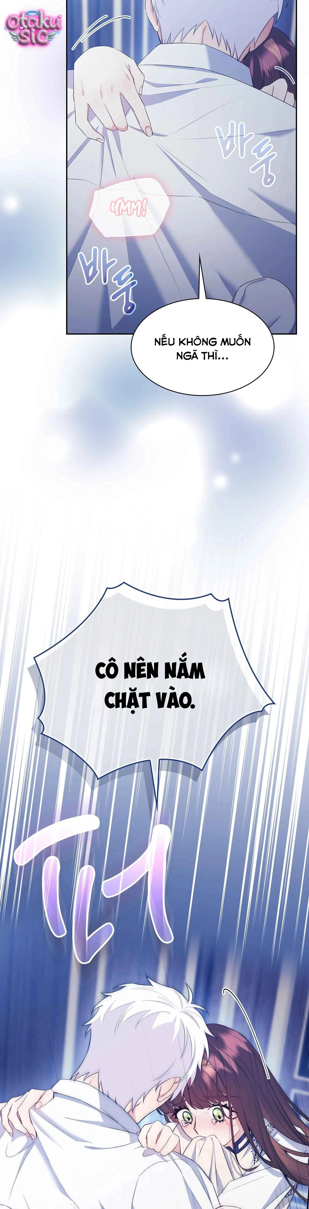 Hệ Thống Bắt Tôi Trở Thành M?! - Chap 12 - Trang 21