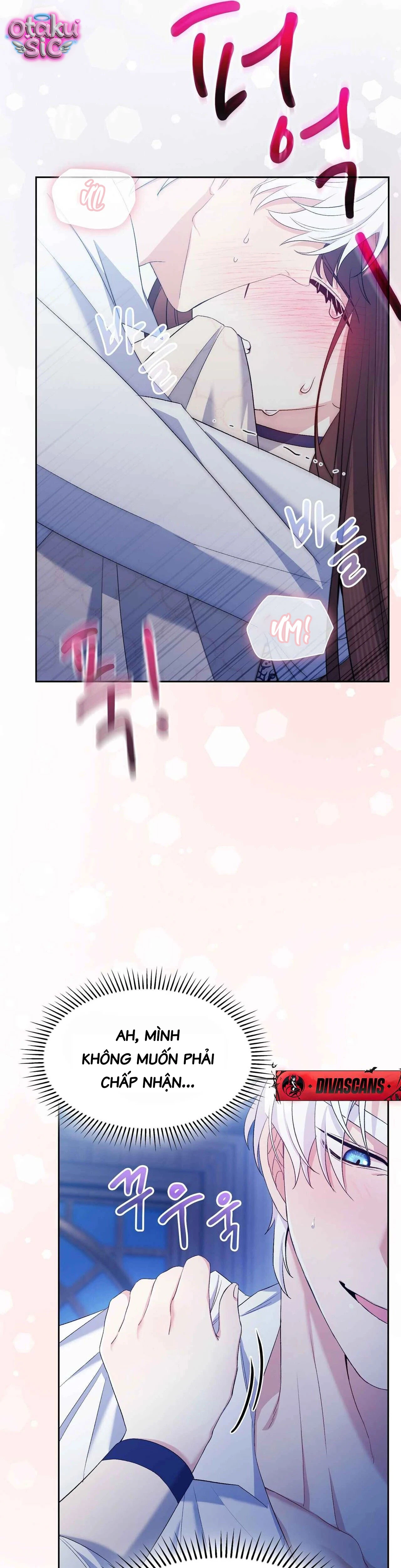 Hệ Thống Bắt Tôi Trở Thành M?! - Chap 12 - Trang 24