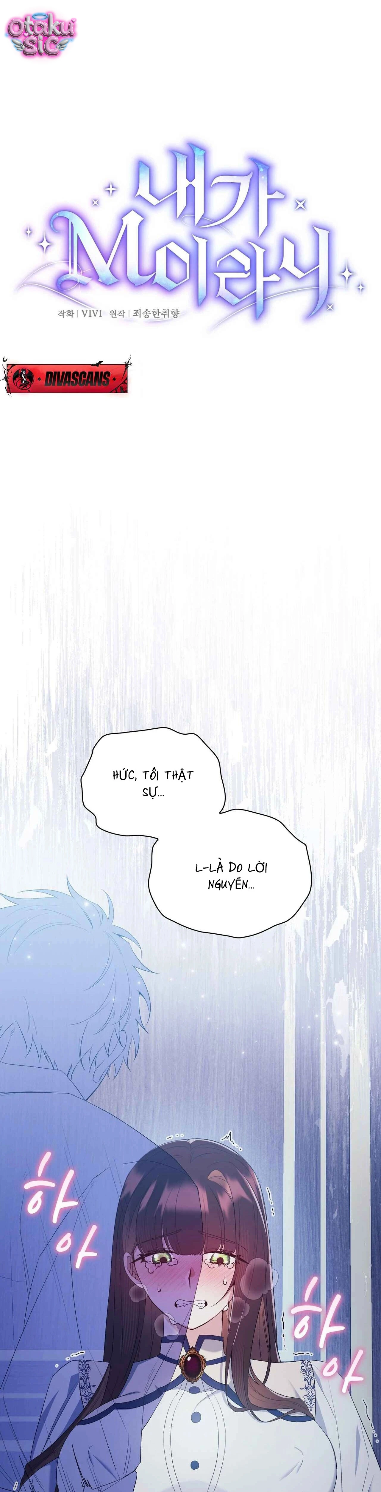 Hệ Thống Bắt Tôi Trở Thành M?! - Chap 12 - Trang 4