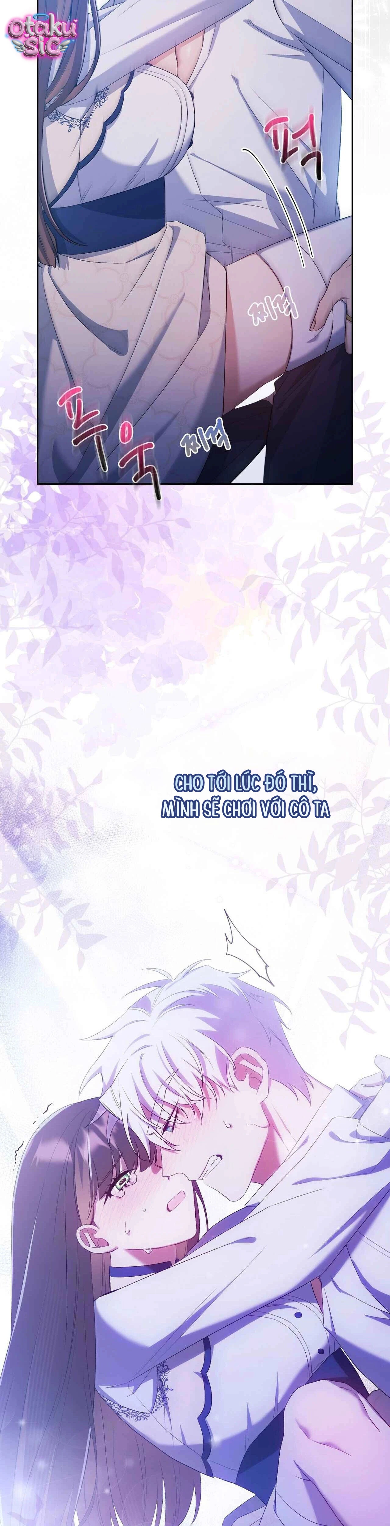 Hệ Thống Bắt Tôi Trở Thành M?! - Chap 12 - Trang 31
