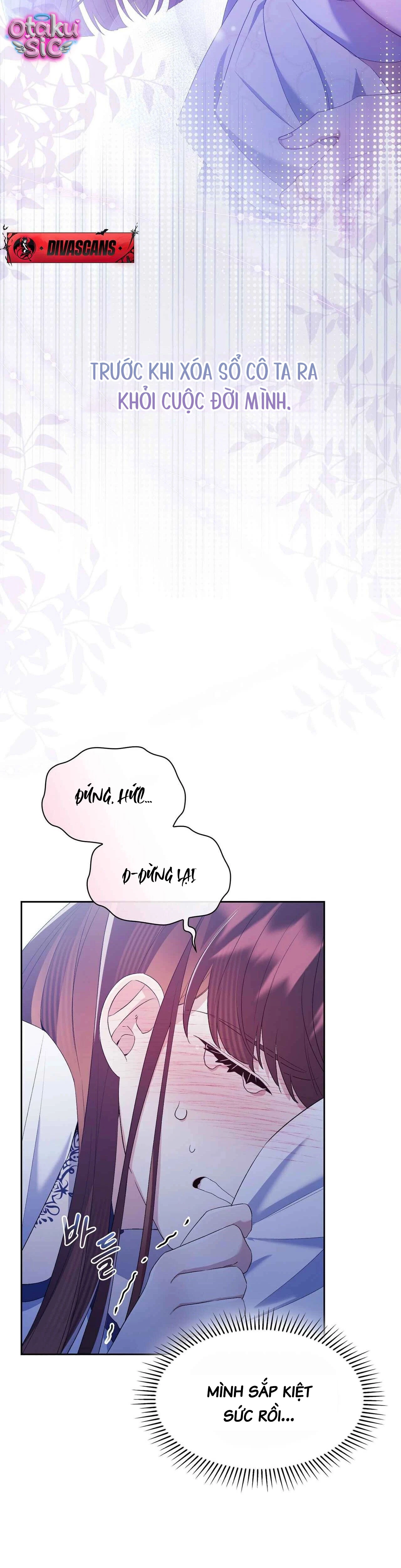 Hệ Thống Bắt Tôi Trở Thành M?! - Chap 12 - Trang 32