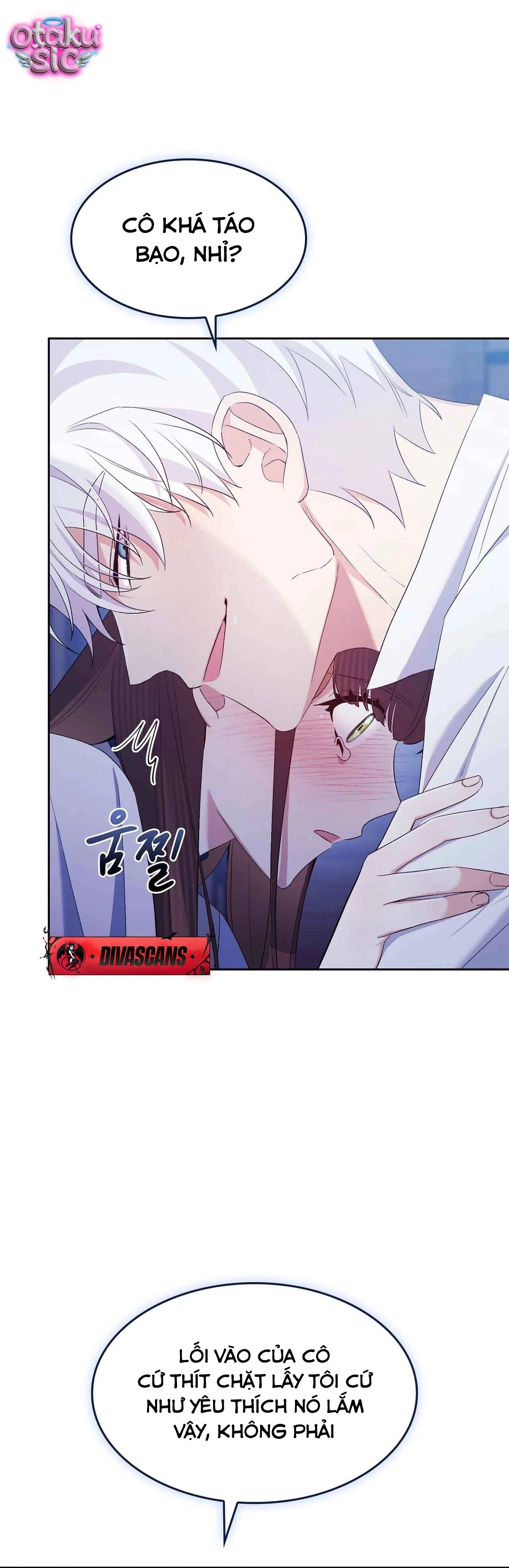 Hệ Thống Bắt Tôi Trở Thành M?! - Chap 12 - Trang 33
