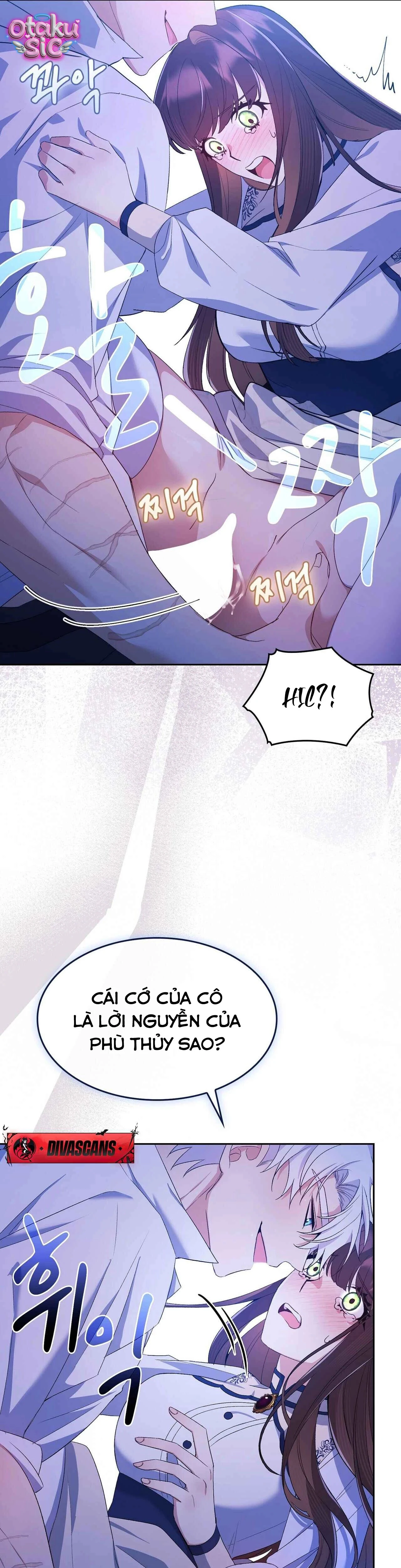 Hệ Thống Bắt Tôi Trở Thành M?! - Chap 12 - Trang 34