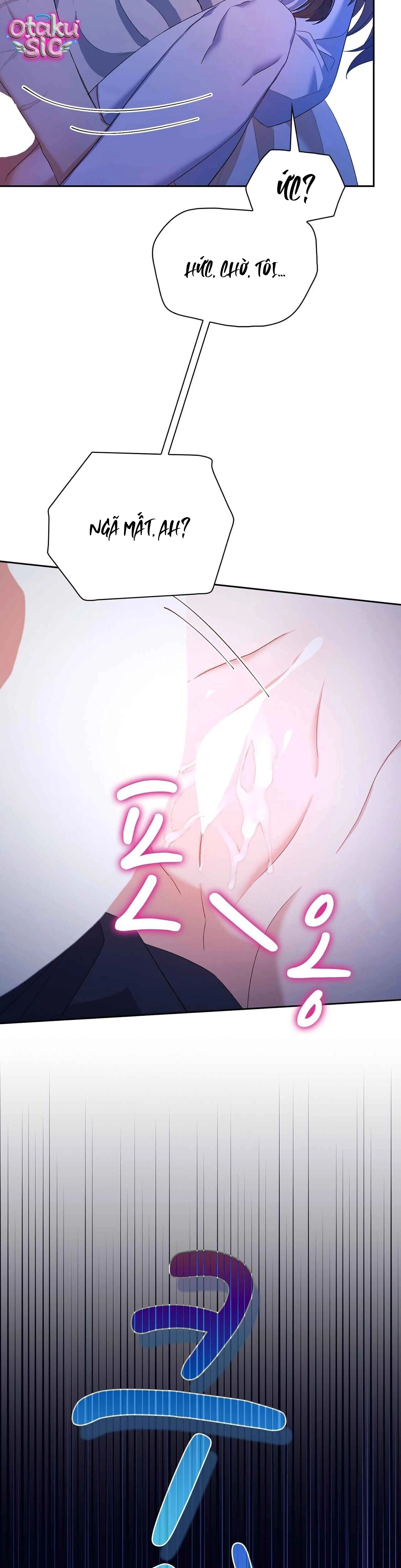 Hệ Thống Bắt Tôi Trở Thành M?! - Chap 12 - Trang 35