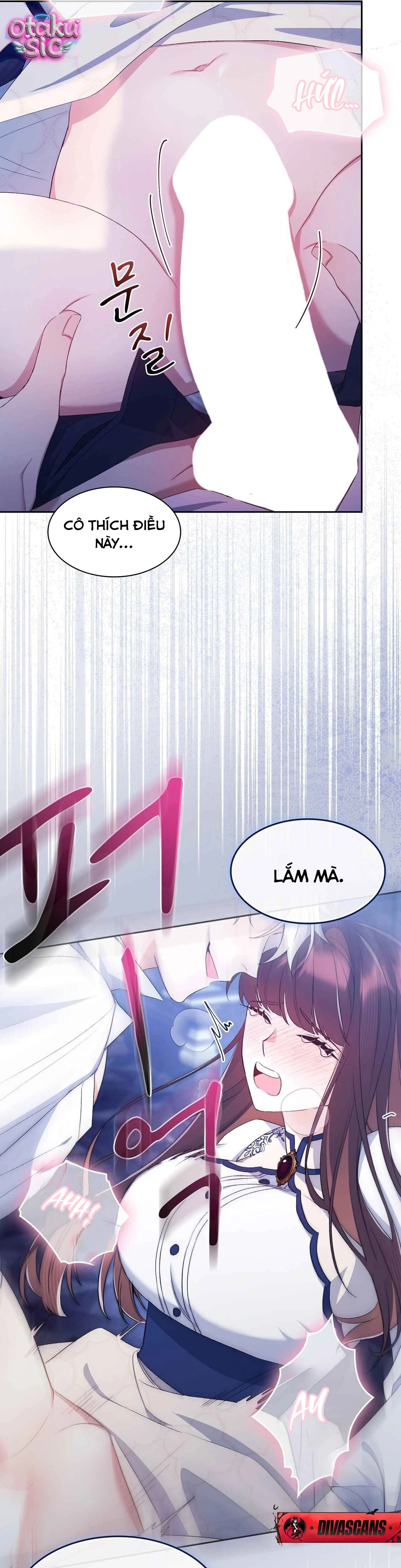 Hệ Thống Bắt Tôi Trở Thành M?! - Chap 12 - Trang 40
