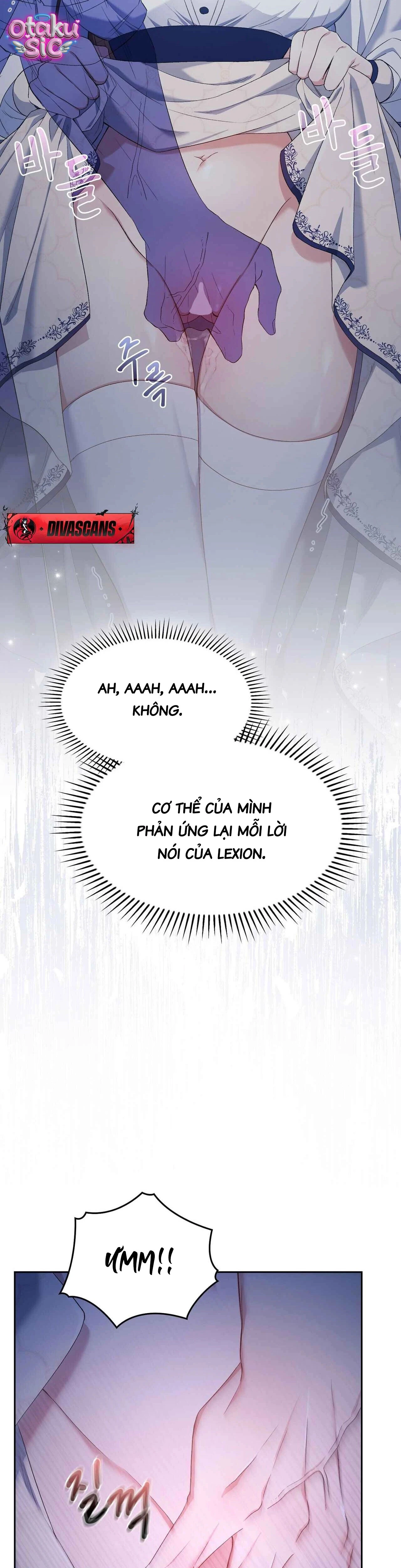 Hệ Thống Bắt Tôi Trở Thành M?! - Chap 12 - Trang 5