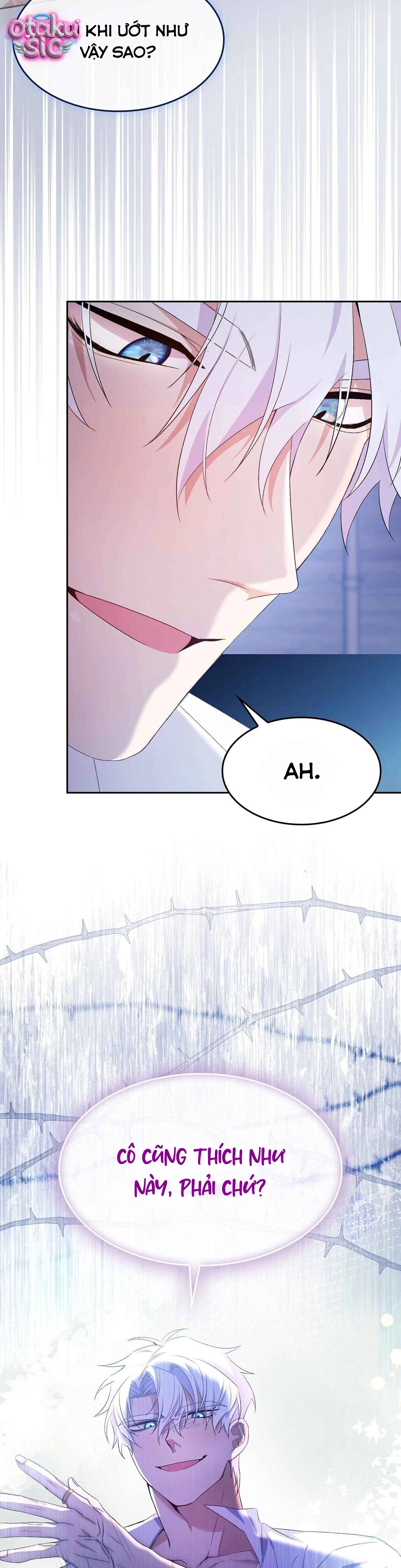 Hệ Thống Bắt Tôi Trở Thành M?! - Chap 12 - Trang 41