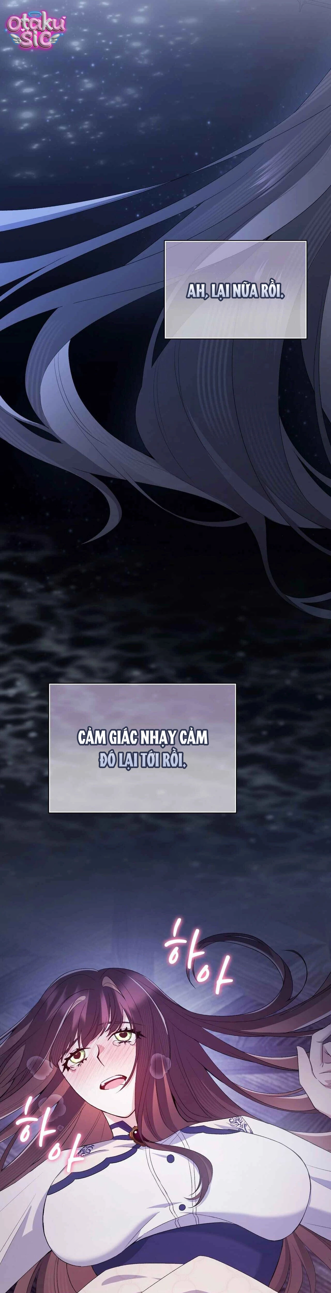Hệ Thống Bắt Tôi Trở Thành M?! - Chap 12 - Trang 43
