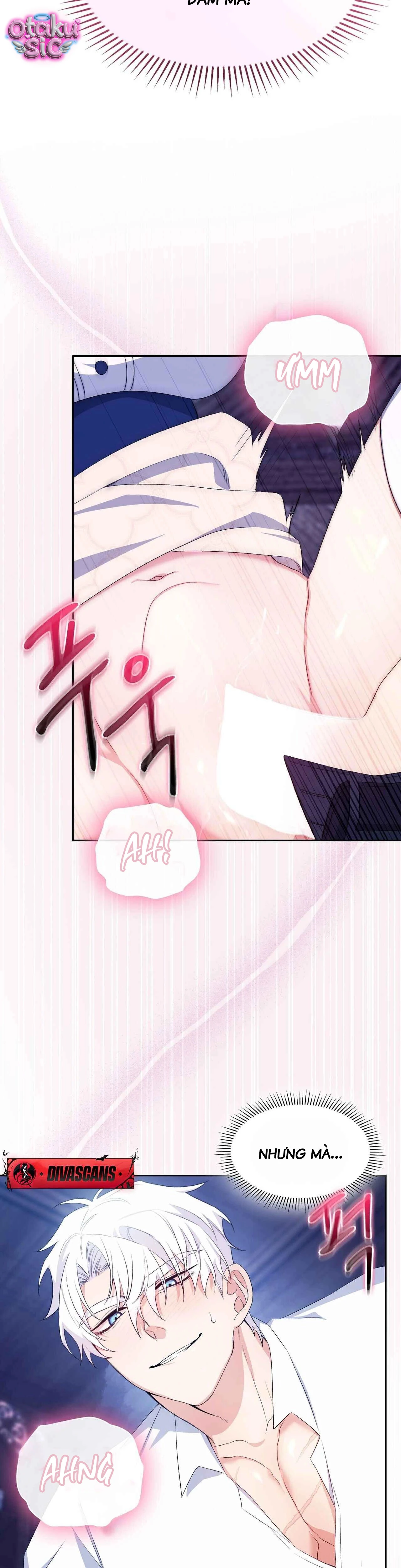 Hệ Thống Bắt Tôi Trở Thành M?! - Chap 12 - Trang 47