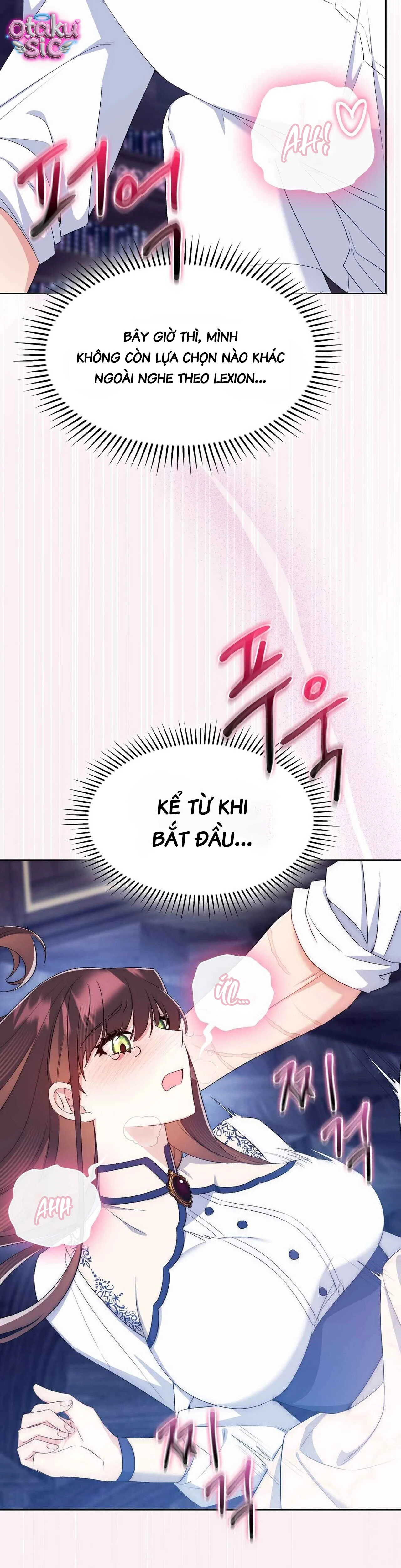Hệ Thống Bắt Tôi Trở Thành M?! - Chap 12 - Trang 48
