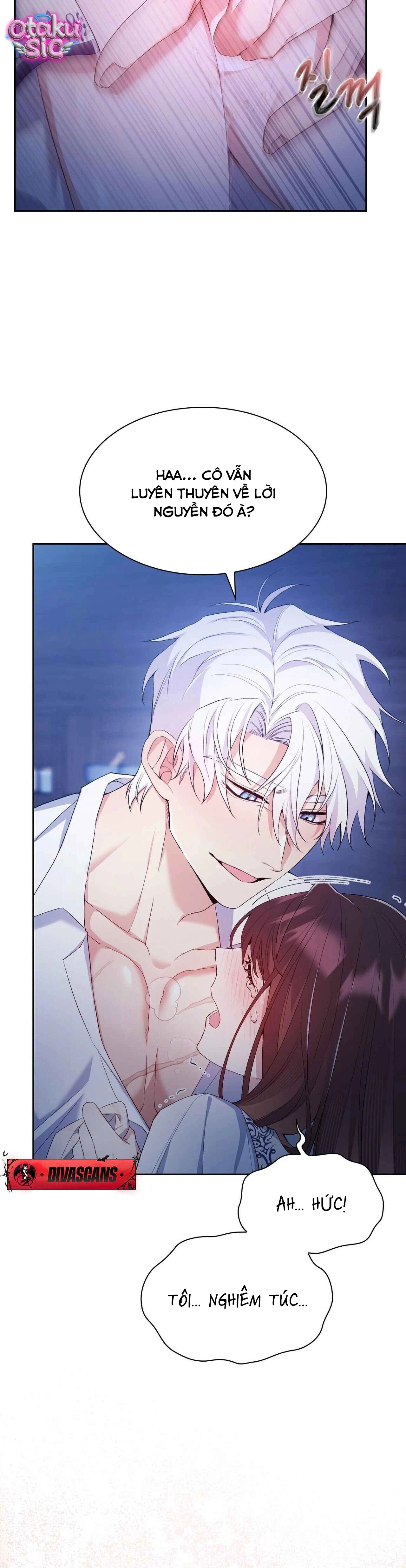 Hệ Thống Bắt Tôi Trở Thành M?! - Chap 12 - Trang 6