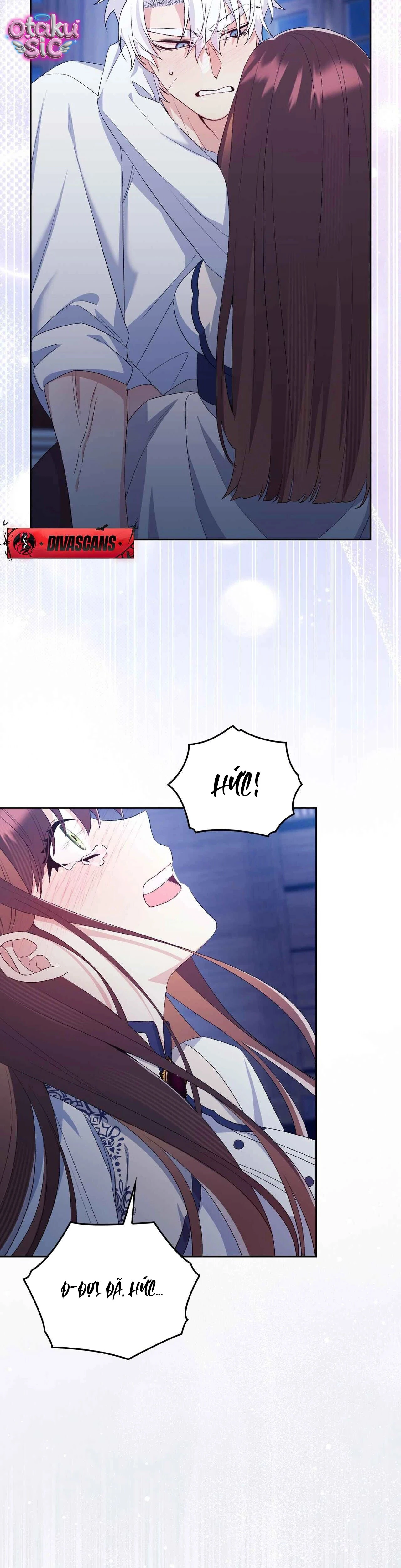 Hệ Thống Bắt Tôi Trở Thành M?! - Chap 12 - Trang 53