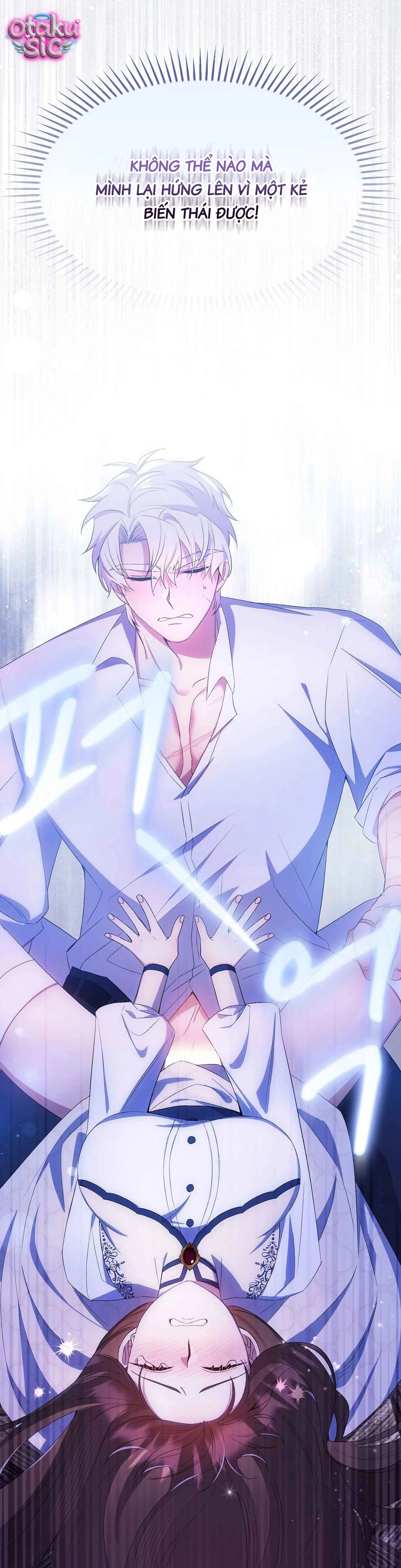 Hệ Thống Bắt Tôi Trở Thành M?! - Chap 12 - Trang 54