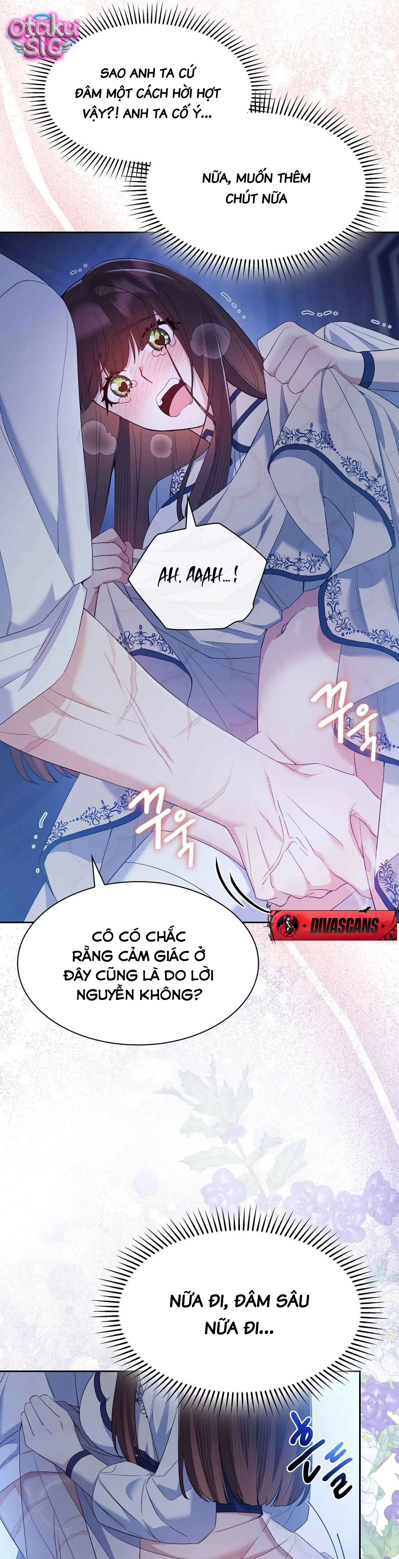 Hệ Thống Bắt Tôi Trở Thành M?! - Chap 12 - Trang 7