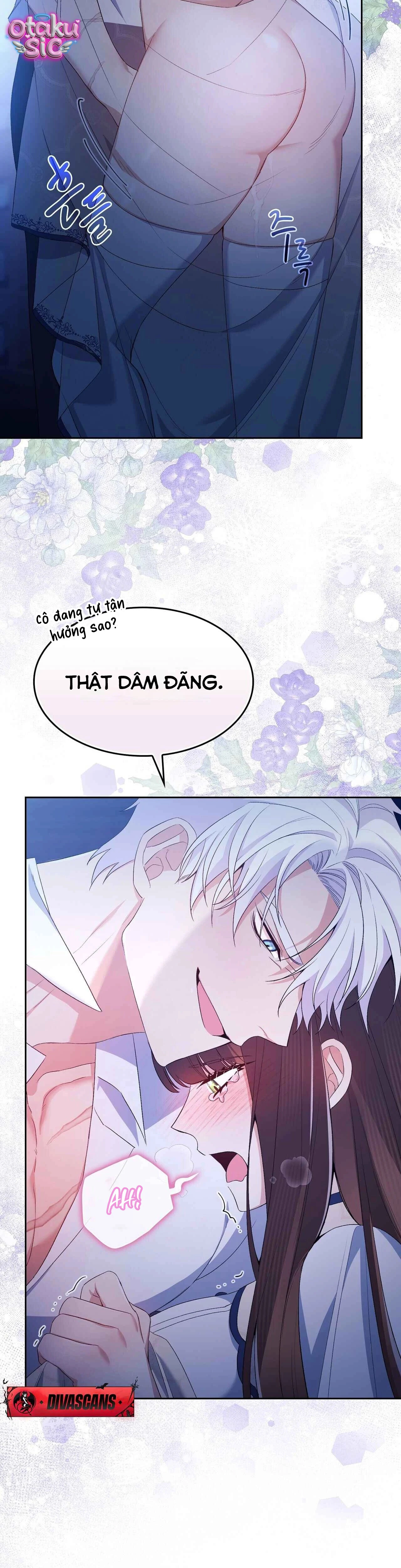 Hệ Thống Bắt Tôi Trở Thành M?! - Chap 12 - Trang 8