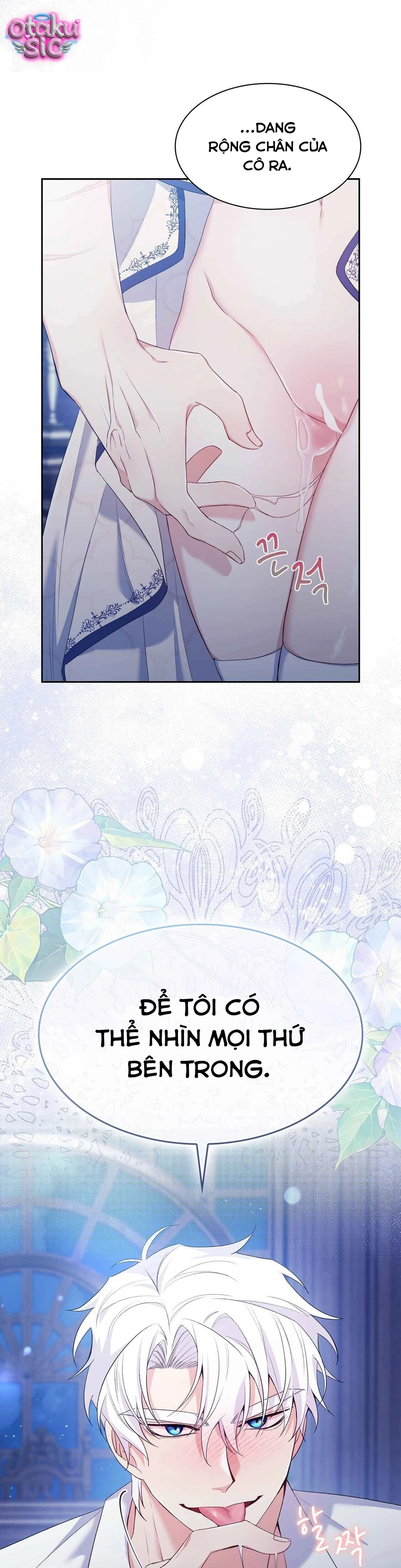 Hệ Thống Bắt Tôi Trở Thành M?! - Chap 12 - Trang 9